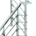 Best Price 304 Stainless Steel Weld Stand For Mosquito Net Stand